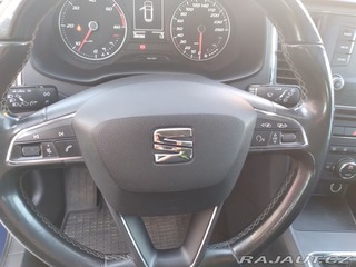 Seat Ateca 2.0 TDI STYLE 4x4 110kW 2016