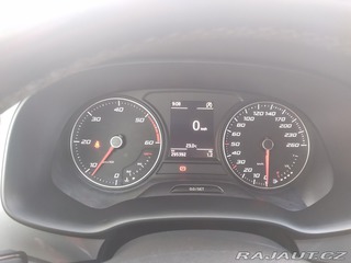 Seat Ateca 2.0 TDI STYLE 4x4 110kW 2016