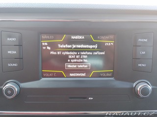 Seat Ateca 2.0 TDI STYLE 4x4 110kW 2016
