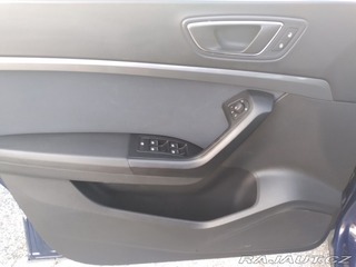 Seat Ateca 2.0 TDI STYLE 4x4 110kW 2016