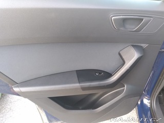 Seat Ateca 2.0 TDI STYLE 4x4 110kW 2016