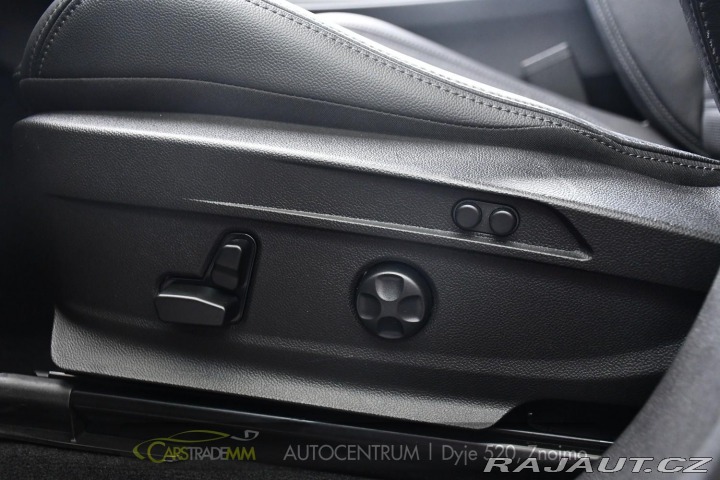 Alfa Romeo Stelvio 2.2 JTDm 154kW  Veloce 2025
