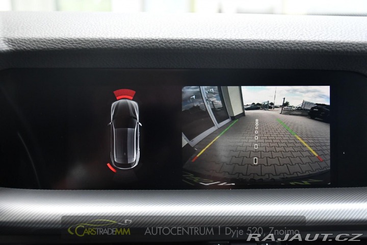 Alfa Romeo Stelvio 2.2 JTDm 154kW  Připravuj 2025