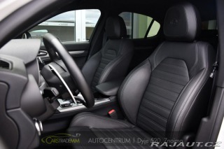 Alfa Romeo Stelvio 2.2 JTDm 154kW Připravuj 2025