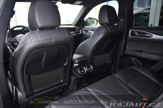 Alfa Romeo Stelvio 2.2 JTDm 154kW Připravuj 2025