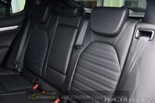 Alfa Romeo Stelvio 2.2 JTDm 154kW Připravuj 2025