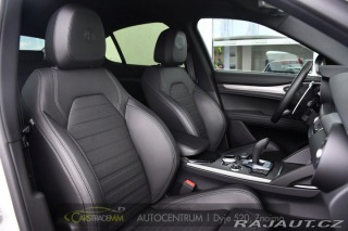 Alfa Romeo Stelvio 2.2 JTDm 154kW Připravuj 2025
