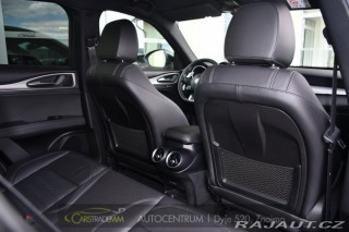 Alfa Romeo Stelvio 2.2 JTDm 154kW Připravuj 2025