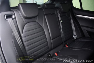 Alfa Romeo Stelvio 2.2 JTDm 154kW Připravuj 2025