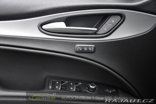 Alfa Romeo Stelvio 2.2 JTDm 154kW Připravuj 2025