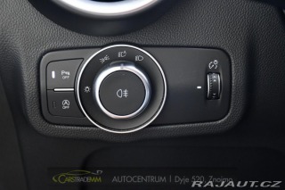 Alfa Romeo Stelvio 2.2 JTDm 154kW Připravuj 2025