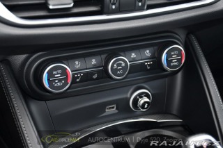 Alfa Romeo Stelvio 2.2 JTDm 154kW Připravuj 2025