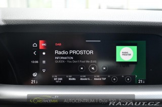 Alfa Romeo Stelvio 2.2 JTDm 154kW Připravuj 2025