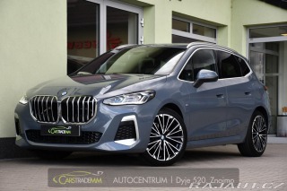 BMW 2 218D ACTIVE TOURER ČR 1M