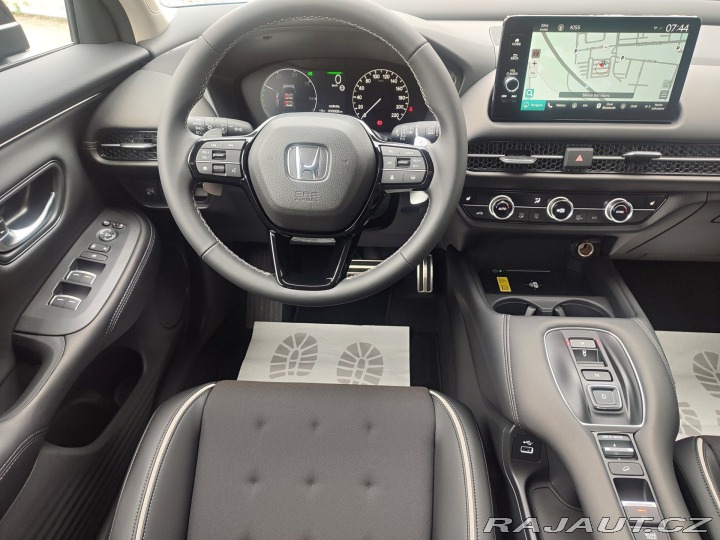 Honda ZR-V 2.0e:HEV 135kW Sport MR20 2026