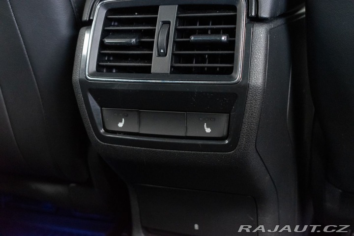 Škoda Kodiaq TDI 147kW 4x4*L&K*TAŽ 2022
