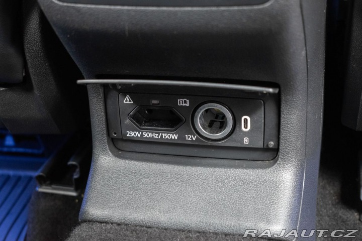 Škoda Kodiaq TDI 147kW 4x4*L&K*TAŽ 2022