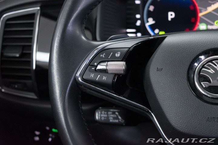 Škoda Kodiaq TDI 147kW 4x4*L&K*TAŽ 2022