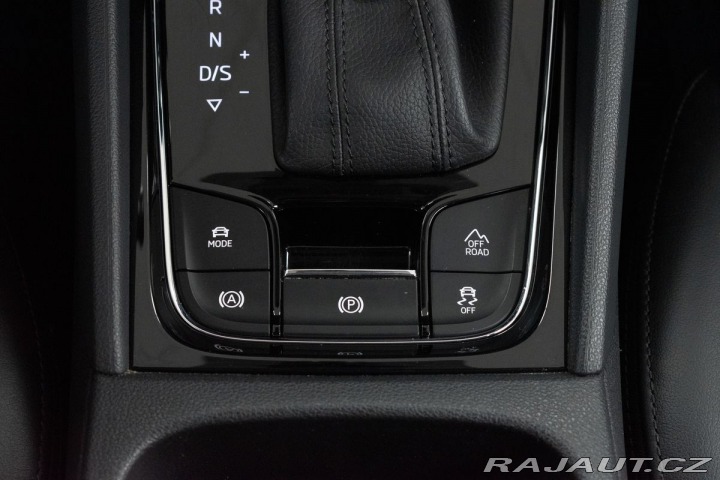 Škoda Kodiaq TDI 147kW 4x4*L&K*TAŽ 2022