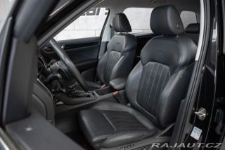 Škoda Kodiaq TDI 147kW 4x4*L&K*TAŽ 2022