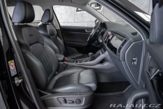 Škoda Kodiaq TDI 147kW 4x4*L&K*TAŽ 2022