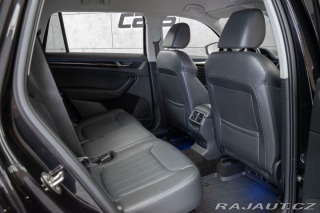 Škoda Kodiaq TDI 147kW 4x4*L&K*TAŽ 2022