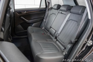 Škoda Kodiaq TDI 147kW 4x4*L&K*TAŽ 2022