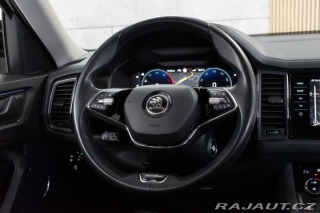 Škoda Kodiaq TDI 147kW 4x4*L&K*TAŽ 2022