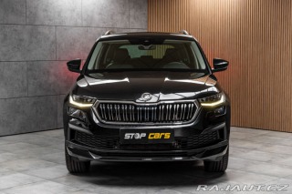 Škoda Kodiaq TDI 147kW 4x4*L&K*TAŽ 2022
