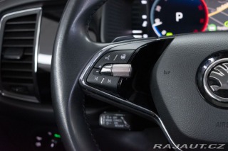 Škoda Kodiaq TDI 147kW 4x4*L&K*TAŽ 2022