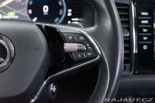Škoda Kodiaq TDI 147kW 4x4*L&K*TAŽ 2022