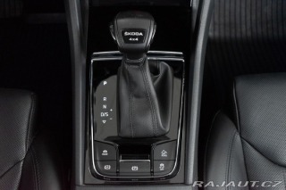 Škoda Kodiaq TDI 147kW 4x4*L&K*TAŽ 2022