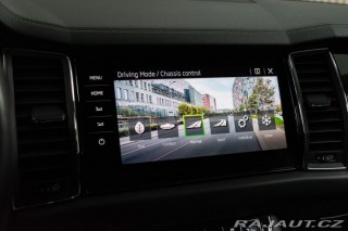 Škoda Kodiaq TDI 147kW 4x4*L&K*TAŽ 2022