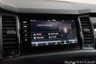 Škoda Kodiaq TDI 147kW 4x4*L&K*TAŽ 2022