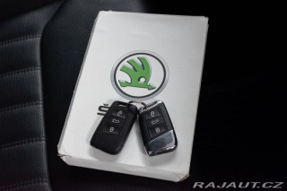 Škoda Kodiaq TDI 147kW 4x4*L&K*TAŽ 2022