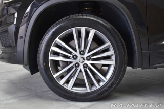 Škoda Kodiaq TDI 147kW 4x4*L&K*TAŽ 2022