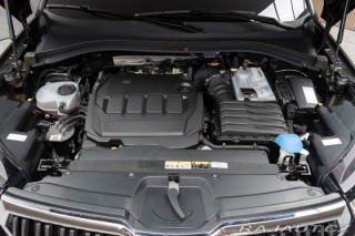 Škoda Kodiaq TDI 147kW 4x4*L&K*TAŽ 2022