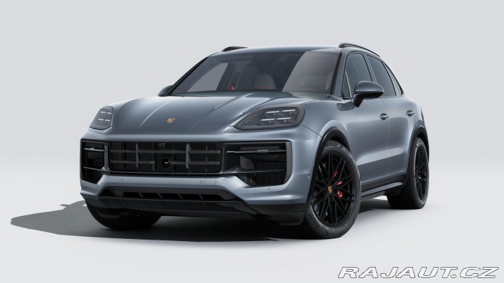 Porsche Cayenne GTS 2026