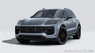 Porsche Cayenne GTS 2026