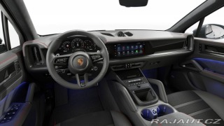 Porsche Cayenne GTS 2026