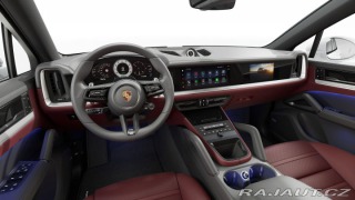 Porsche Cayenne S E-Hybrid Coupe 2026