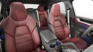 Porsche Cayenne S E-Hybrid Coupe 2026