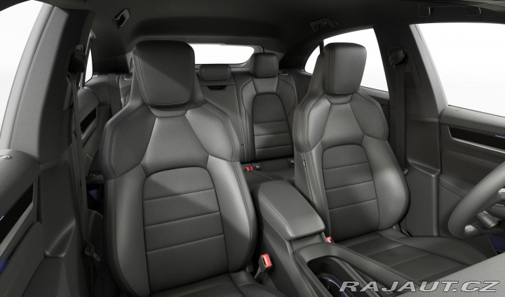 Porsche Macan 4 2026