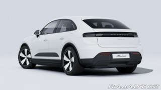 Porsche Macan 4 2026