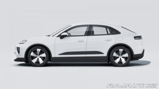 Porsche Macan 4 2026