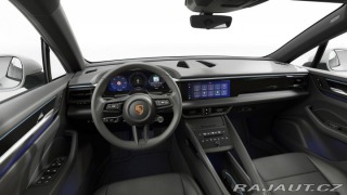 Porsche Macan 4 2026