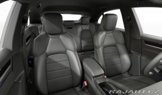 Porsche Macan 4 2026