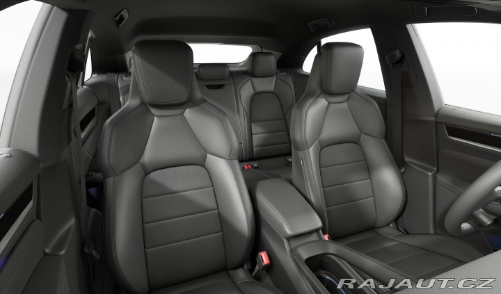 Porsche Macan 4S 2026