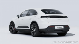 Porsche Macan 4S 2026