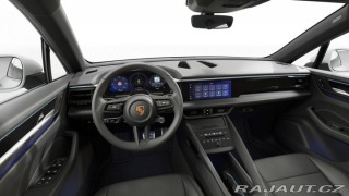 Porsche Macan 4S 2026